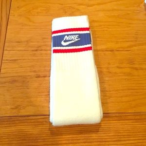 retro nike socks